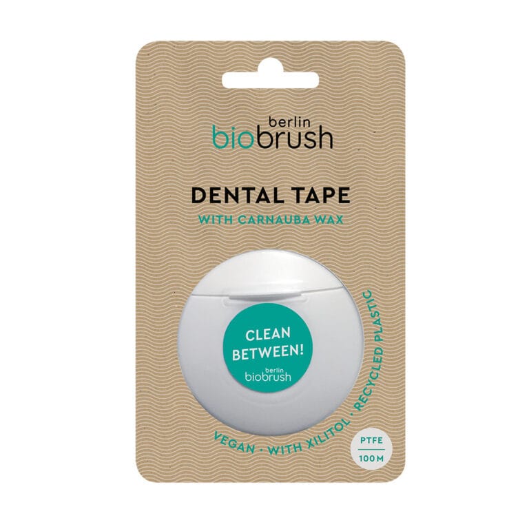 Zahnband (Dental tape)