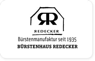 Bürstenhaus Redecker