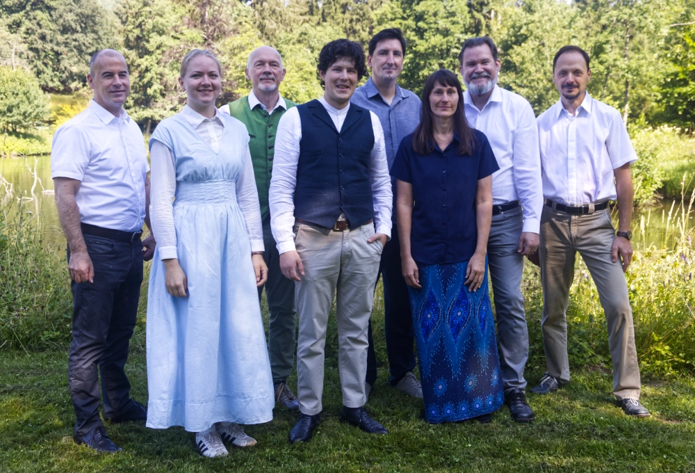 Team Gerwin Gesundheitsprodukte