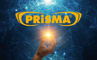PRiSMA® Logo